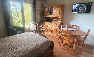 Photo Vente appartement Bagnoles-de-l'Orne-Normandie