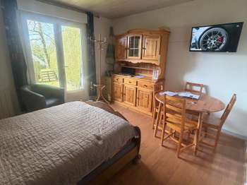 Vente Appartement T1Bagnoles-de-l'Orne-Normandie