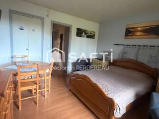 Vente appartement 1 pièce