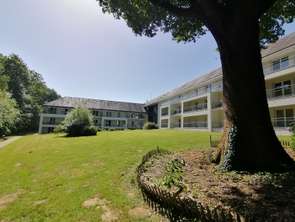Vente Appartement T1Bagnoles-de-l'Orne-Normandie