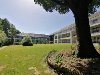 Vente appartement 1 pièce Bagnoles-de-l'Orne-Normandie 61
