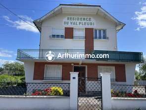 Vente Appartement 2 piècesBagnoles-de-l'Orne-Normandie