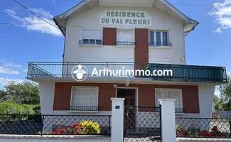 Photo Vente appartement Bagnoles-de-l'Orne-Normandie