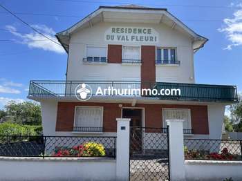 Vente appartement 2 pièces Bagnoles-de-l'Orne-Normandie 61