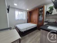 Vente appartement T1 Bagnoles-de-l'Orne-Normandie - 61