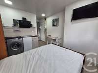 Vente appartement 1 pièce Vente appartement 1 pièce