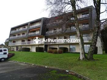 Vente Appartement T1Bagnoles-de-l'Orne-Normandie