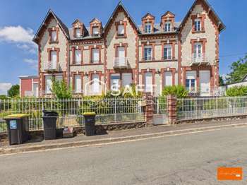 Vente Appartement 3 piècesBagnoles-de-l'Orne-Normandie