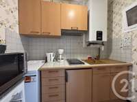 Vente appartement 1 pièce Vente appartement 1 pièce