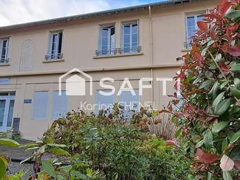Vente appartement 1 pièce Bagnoles-de-l'Orne-Normandie 61