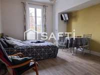 Vente appartement 1 pièce Vente appartement 1 pièce