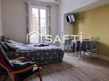 Vente appartement 1 pièce Vente appartement 1 pièce