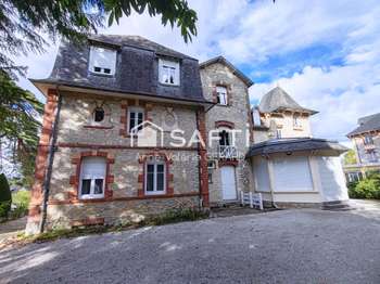 Vente appartement 1 pièce Bagnoles-de-l'Orne-Normandie 61