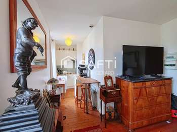 Vente appartement 1 pièce Vente appartement 1 pièce
