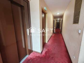 Vente appartement 1 pièce Vente appartement 1 pièce