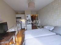 Vente appartement 1 pièce Vente appartement 1 pièce
