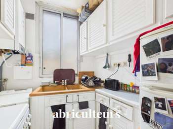 Vente appartement 2 pièces Vente appartement 2 pièces