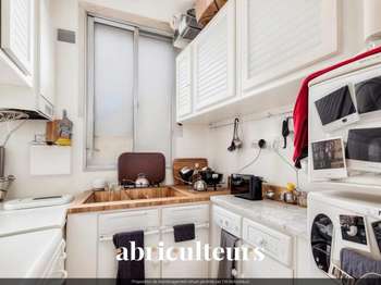 Vente appartement 2 pièces Vente appartement 2 pièces