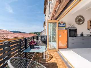Vente appartement 6 pièces
