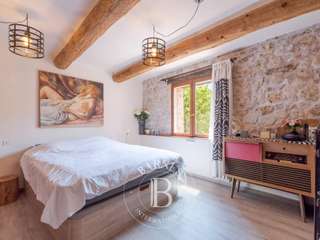 Vente appartement 6 pièces