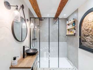 Vente appartement 6 pièces