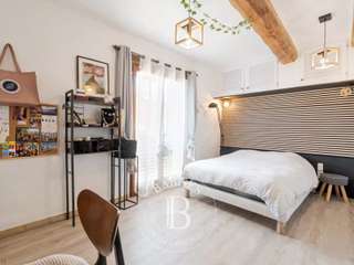 Vente appartement 6 pièces