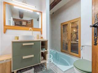Vente appartement 6 pièces