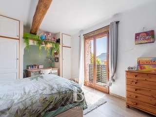 Vente appartement 6 pièces