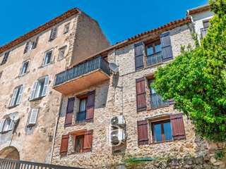 Vente appartement 6 pièces
