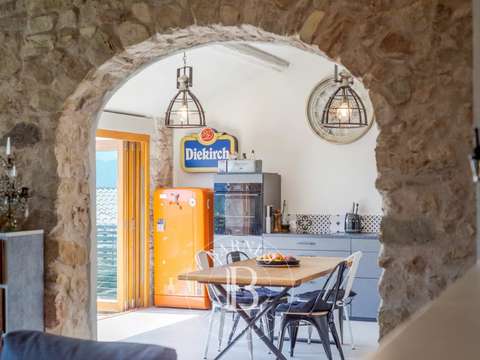 Vente appartement 6 pièces