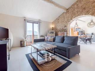 Vente appartement 6 pièces