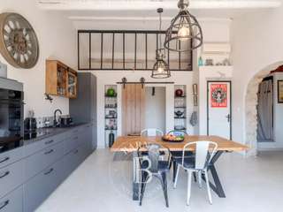 Vente appartement 6 pièces