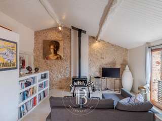 Vente appartement 6 pièces