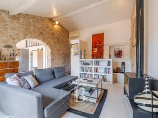 Vente appartement 6 pièces