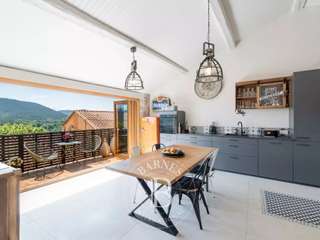 Vente appartement 6 pièces