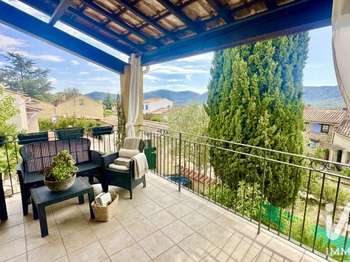Vente appartement 3 pièces Bagnols-en-Forêt 83
