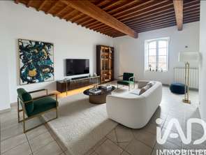 Vente Appartement 3 piècesBagnols-sur-Cèze
