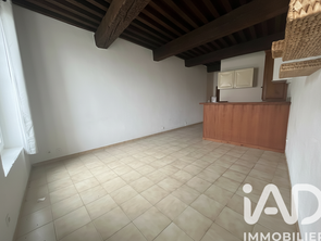 Vente Appartement 2 piècesBagnols-sur-Cèze