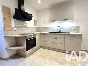 Vente Appartement 3 piècesBagnols-sur-Cèze