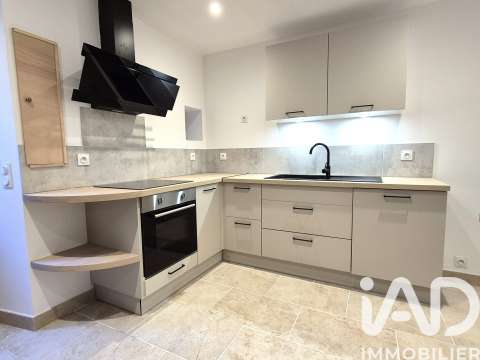 Vente appartement 3 pièces Bagnols-sur-Cèze 30