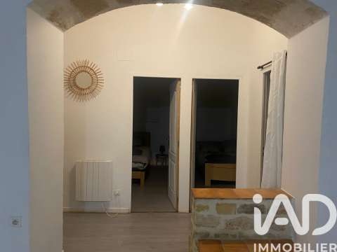 Vente appartement 3 pièces Bagnols-sur-Cèze 30