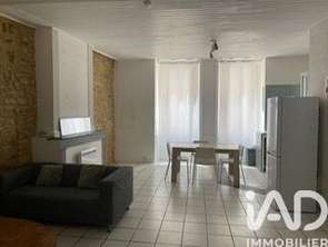 Vente Appartement 3 piècesBagnols-sur-Cèze