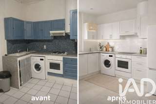 Vente appartement 3 pièces Vente appartement 3 pièces
