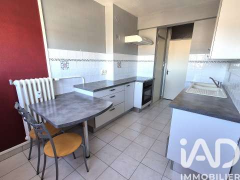 Vente appartement 3 pièces Bagnols-sur-Cèze 30