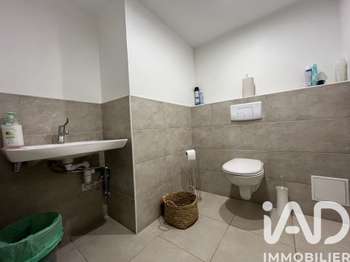 Vente appartement 4 pièces Bagnols-sur-Cèze 30