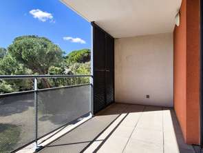 Vente Appartement 3 piècesBagnols-sur-Cèze