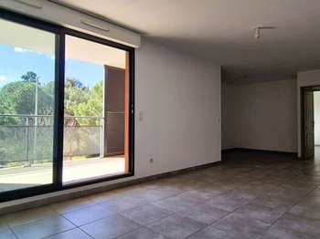 Vente Appartement 3 piècesBagnols-sur-Cèze