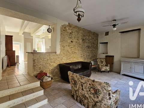 Vente appartement 3 pièces Bagnols-sur-Cèze 30