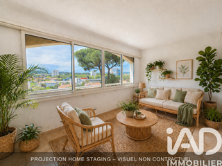 Vente appartement 5 pièces Vente appartement 5 pièces