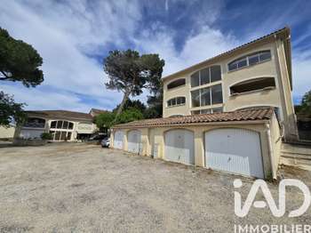 Vente appartement 5 pièces Bagnols-sur-Cèze 30
